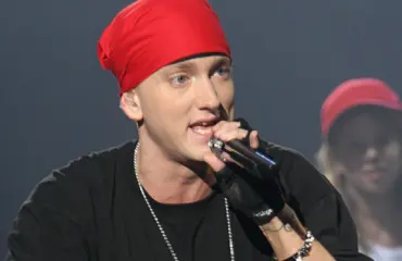 Oho! Eminem, 52, on nyt isoisä
