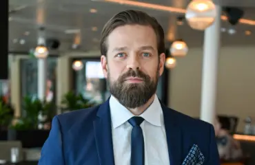 Avointa pusuttelua! Janne Lehtonen ei peittele rakkauttaan