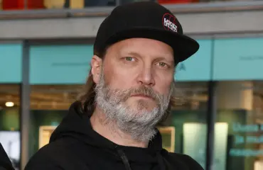 Kim Sainio murtui kyyneliin - koskettava julkaisu herkistää
