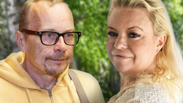 Johanna Tukiaiselta dramaattinen suhdepaljastus