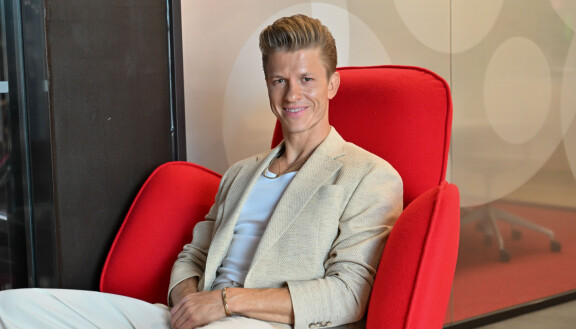 Bachelor-Joonas eli Joonas Kenttämies on jälleen sinkku.