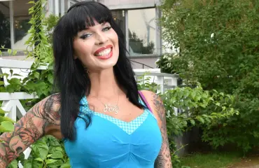 Sini Ariell viikon Suomessa – tällaiset vastoinkäymiset riesana