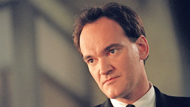Quentin Tarantino julkaisi elokuvakirjan ja ohjaa seuraavaksi minisarjan – ei suostu vielä nimeämään mystistä projektia Quentin Tarantino