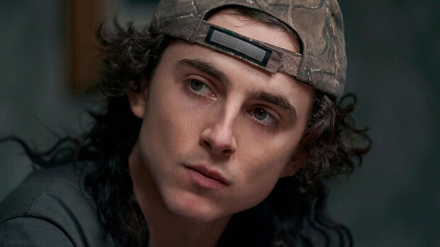 Supertähti Timothée Chalamet ei suosi helppoja rooleja – narkkari, kannibaali ja Bob Dylan Don't Look Up