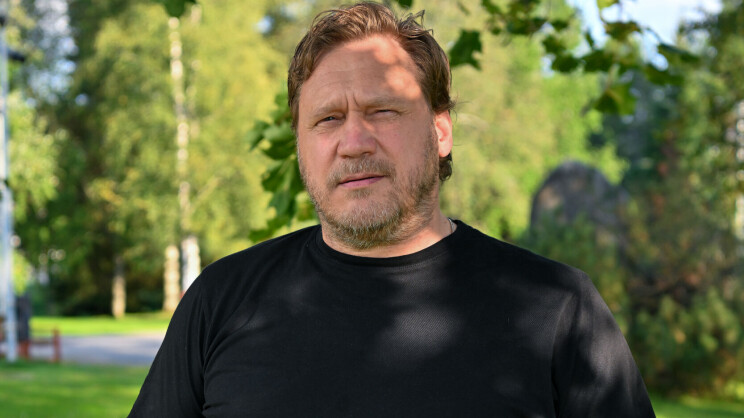Samuli Edelmannilta järisyttävä veto