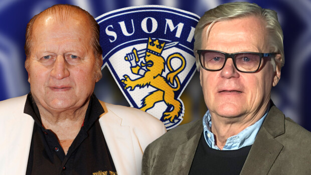 Alpo Suhoselta rehellinen ulostulo Juhani Tammisesta – 'Kai me ollaan väleissä'