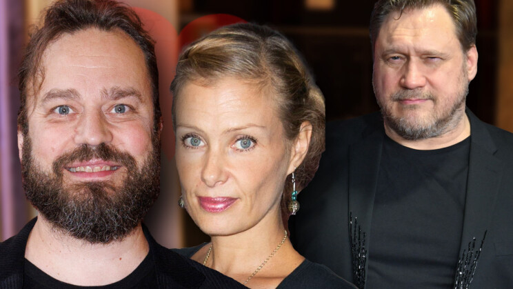 Uutta tietoa Harri Moision ja Samuli Edelmannin ex-vaimon suhteesta