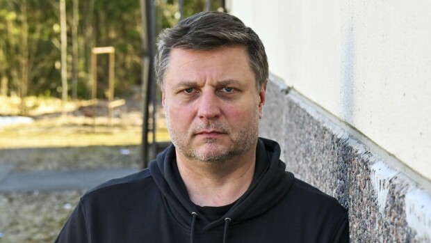 Pasi Nurmisen shokkitilitys: ”Halusin tappaa itseni”