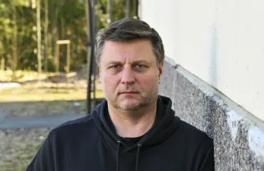 Pasi Nurmisen shokkitilitys: ”Halusin tappaa itseni”