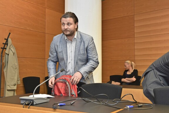 Pasi tuomittiin taksitörttöilyistään ehdolliseen vankeusrangaistukseen. – Se oli elämäni pohjakosketus.