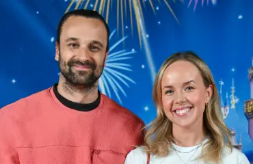 Raskaana olevan Sara Parikan Mikko-puolisolta suorat sanat lapsen sukupuolesta