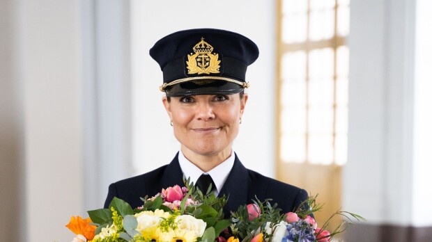 IS: Kruununprinsessa Victoria tulee Suomeen