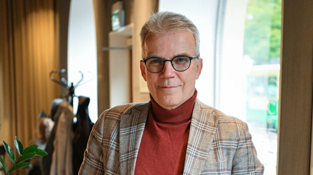 Keijo Leppäsen uhkarohkeat touhut: 'Joskus on parempi hetken hävetä'