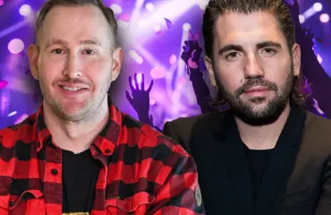 Suomalainen radiojuontaja ällistyi: maailman paras DJ pommittaa Whats'Appissa