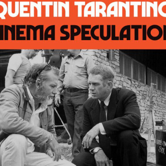 Quentin Tarantino julkaisi elokuvakirjan ja ohjaa seuraavaksi minisarjan – ei suostu vielä nimeämään mystistä projektia Cinema Speculation