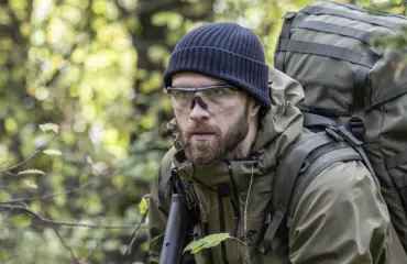 Eino Heiskasen hölmöily raivostuttaa Erikoisjoukoissa