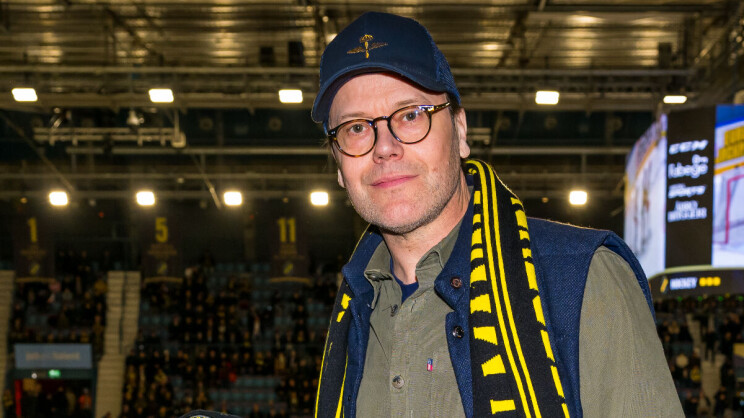 Missä Victoria? Prinssi Daniel vei Oscarin ja Estellen ulos
