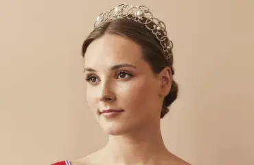 Norjan prinsessa Ingridin elämässä hurja muutos