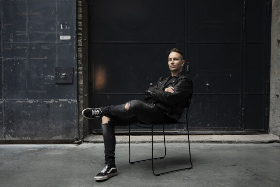Taneli Rantala on verratain tuore ääni radioaalloilla– ainakin Joneen verrattuna.