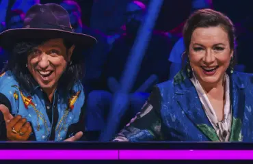 Lilli Paasikivi hämmentää panopuheilla