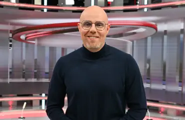 Aki Linnanahteelta terveyspaljastus