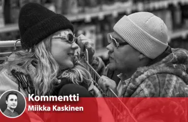 Elokuva-arvostelu: Sääli, ettei Omenavarkaat löytänyt yleisöään – kannattaa katsoa Yleltä!