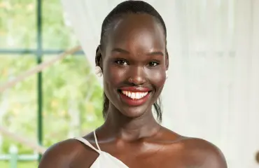 Bachelor-Monica rikkoi viimein hiljaisuuden