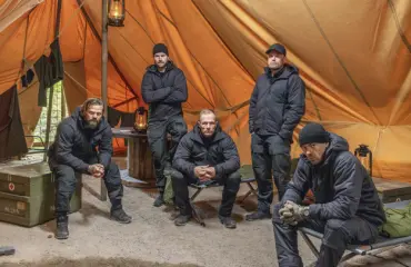 Miten Erikoisjoukot-kokelaiden henkinen tila huomioidaan? Tuotanto vastaa