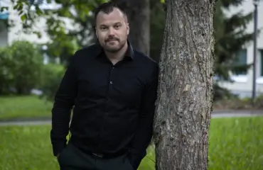 Kohusuhteesta eronneelta Heikki Koskelolta yllätysuutinen