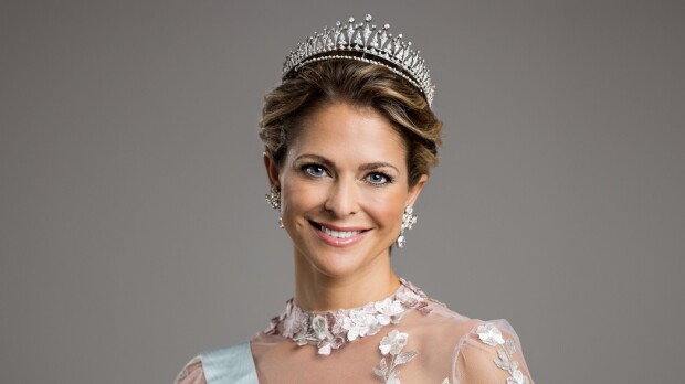Surullinen päätös prinsessa Madeleinelta ja Chris O'Neilliltä