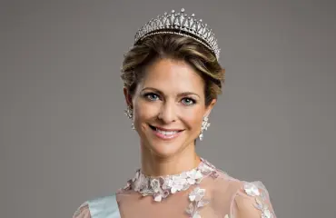 Surullinen päätös prinsessa Madeleinelta ja Chris O'Neilliltä