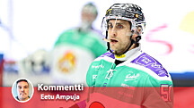 Kommentti: Surullinen totuus Valtteri Filppulasta