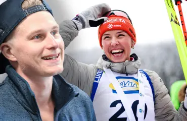 Huhhuh! Hiihtokaunottarelta häikäisevä bikinibelfie – Remi Lindholm reagoi heti