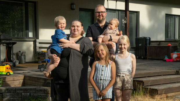 Supernanny kohtaa perheessä ikävän tilanteen: 'Täällä on kotikiusaamista'