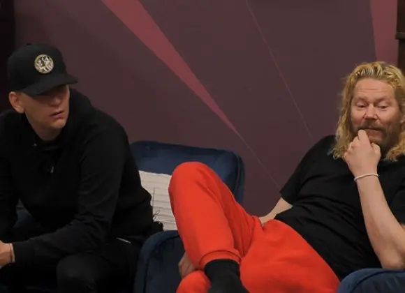 Jäätävä tunnelma! Nämä BB-asukkaat joutuivat yllättäen häätöäänestykseen