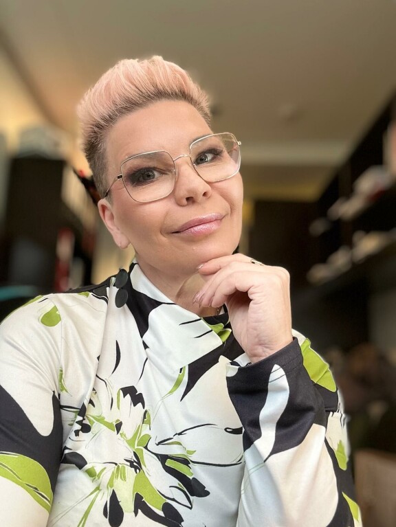 Paula kertoo olevansa avoin elämälle.