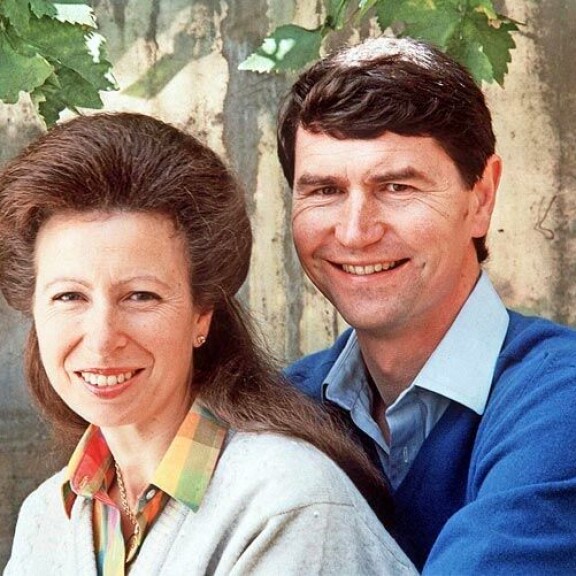 Anne ja Timothy 1993 Anne ja Timothy 1993