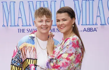 Saara Aallon Meri-rakas jysäytti uutispommin!