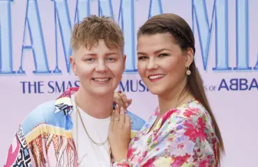 Saara Aallon Meri-rakkaalle tehtiin operaatio – lopputuloksena ikävä vaiva