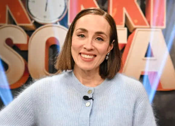 Anni Ihamäki paljastaa haaveensa: "Pienten lasten kanssa ei realistista"