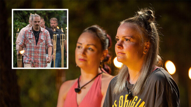 Varatut miehet turhautuvat Temptation Islandilla: 'Paine kasvaa palleissa' Temptation Island Suomi