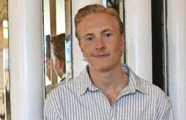 Janne Puhakan murha järkytti naapuria – avautuu podcastissa