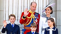 Prinsessa Catherinen ja perheen salainen loma paljastui
