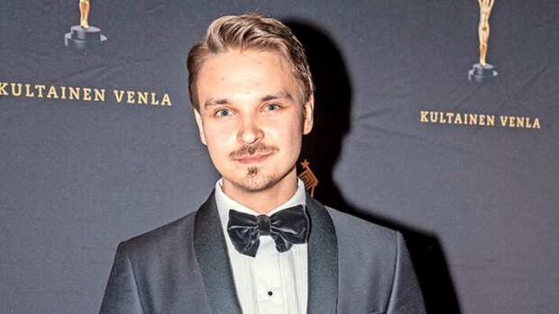 Roope Salminen kertoo tv:ssä saavansa tappouhkauksia päivittäin: 'Mulla on aika ylimielinen energia' Roope Salminen