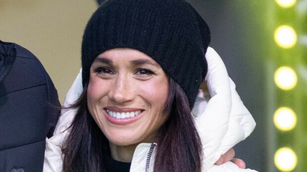 Herttuatar Meghan palasi julkisuuteen – ensimmäiset kuvat hillokohun jälkeen
