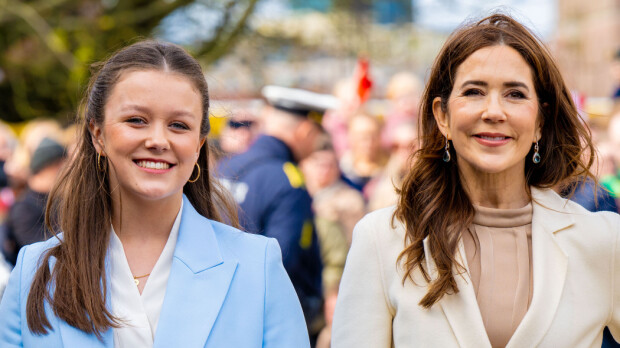 Tältä prinsessa Isabella, 17, näyttää nyt – rakkauspaljastus!