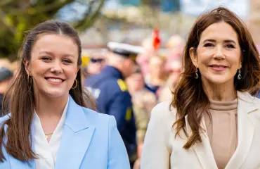 Tältä prinsessa Isabella, 17, näyttää nyt – rakkauspaljastus!