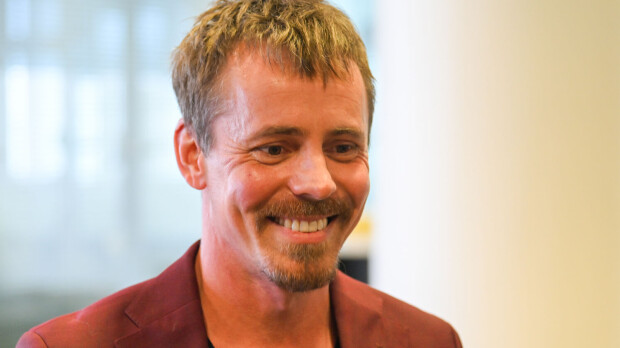 Jasper Pääkkösen silmitön raivo paljastui: 'Olen s**tana...'
