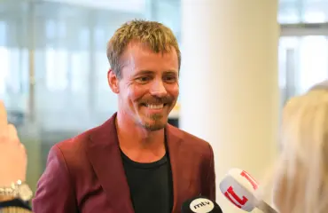 Kalsaripomo ryöpyttää Jasper Pääkköstä: "Olisiko tässä käynyt niin, että..."