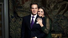 Mitä ihmettä? Prinsessa Madeleine ja Chris-puoliso repäisivät